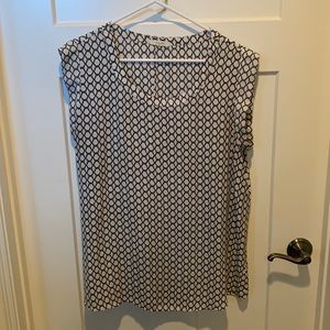 Pleione Short Sleeved Top